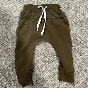 Little Bipsy Joggers